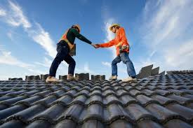 Best Chimney Flashing Repair  in Warroad, MN